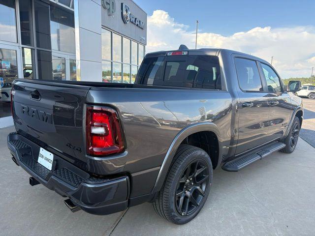 new 2026 Ram 1500 car, priced at $63,888