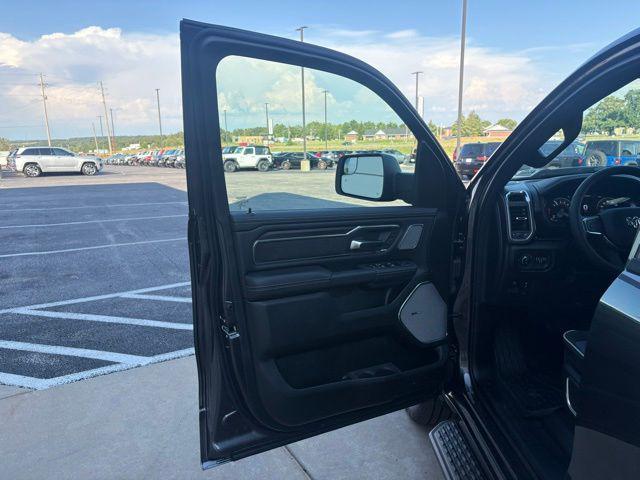 new 2026 Ram 1500 car, priced at $63,888