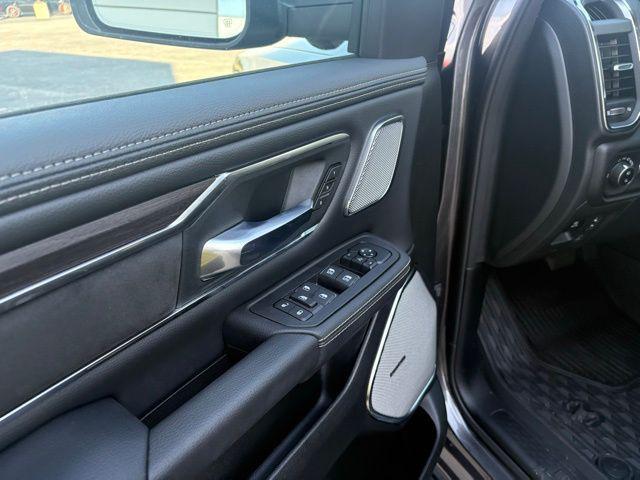 new 2026 Ram 1500 car, priced at $63,888