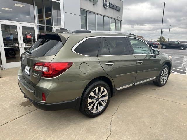 used 2017 Subaru Outback car, priced at $16,986