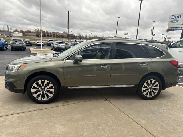 used 2017 Subaru Outback car, priced at $16,986