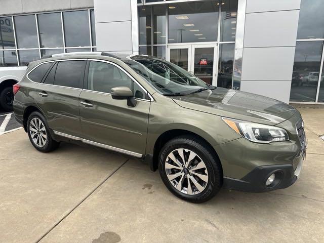 used 2017 Subaru Outback car, priced at $16,986