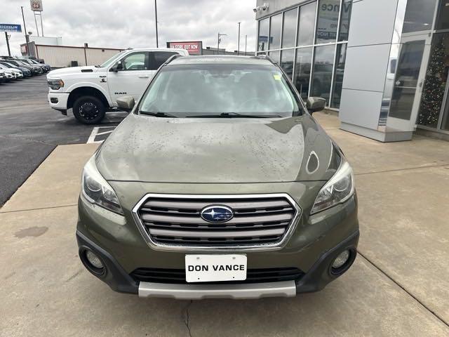 used 2017 Subaru Outback car, priced at $16,986