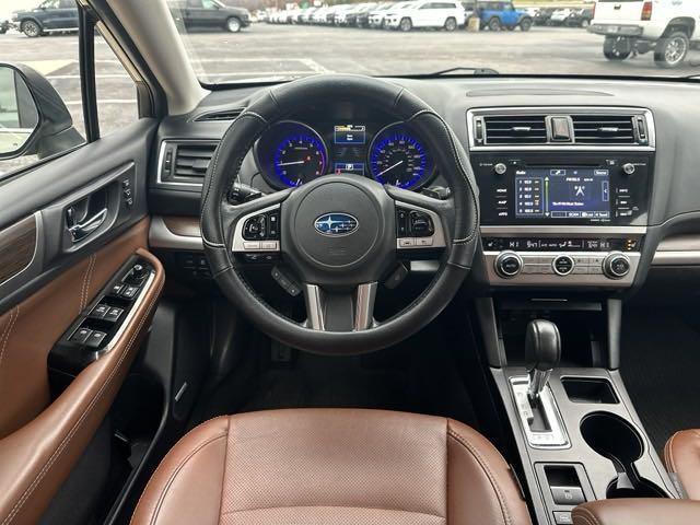 used 2017 Subaru Outback car, priced at $16,986