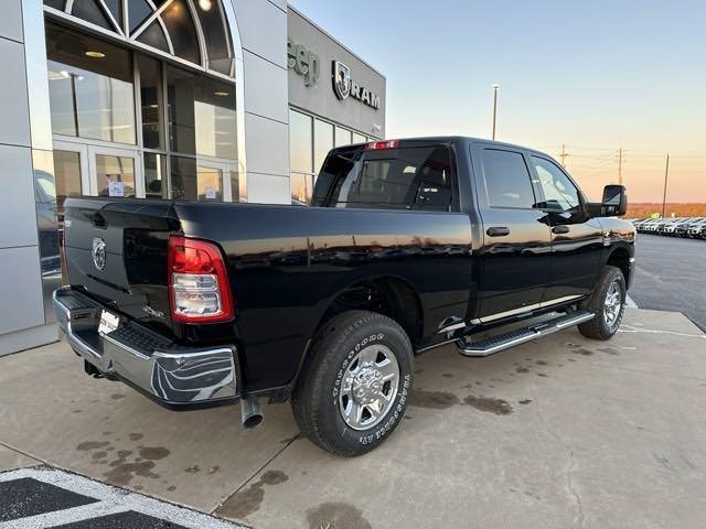 new 2024 Ram 3500 car, priced at $56,986