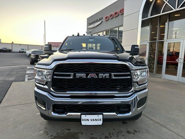 new 2024 Ram 3500 car, priced at $56,986