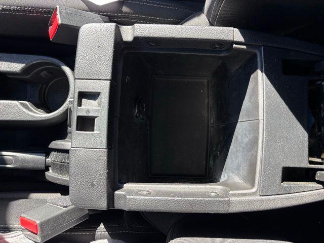 used 2016 Jeep Wrangler Unlimited car, priced at $16,986