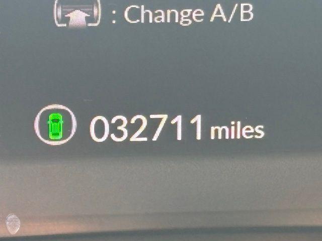 used 2023 Honda Accord Hybrid car, priced at $30,986