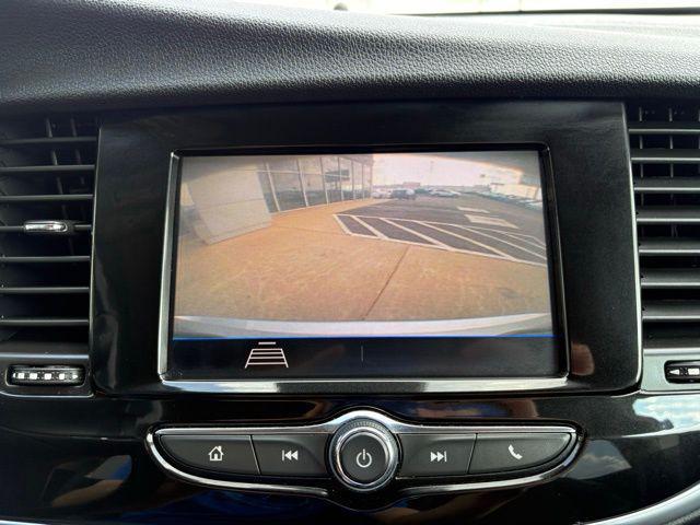 used 2022 Buick Encore car, priced at $16,986