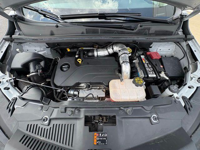 used 2022 Buick Encore car, priced at $16,986