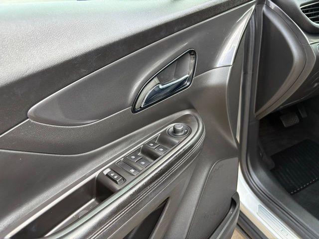 used 2022 Buick Encore car, priced at $16,986