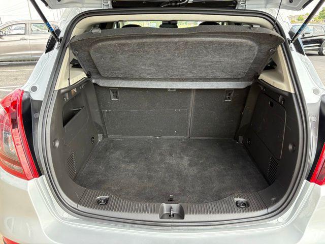 used 2022 Buick Encore car, priced at $16,986