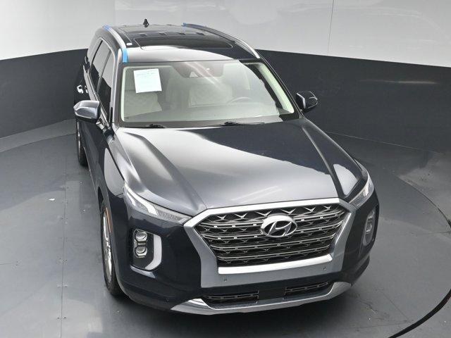 used 2020 Hyundai Palisade car, priced at $29,999