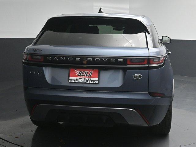 used 2022 Land Rover Range Rover Velar car, priced at $42,994