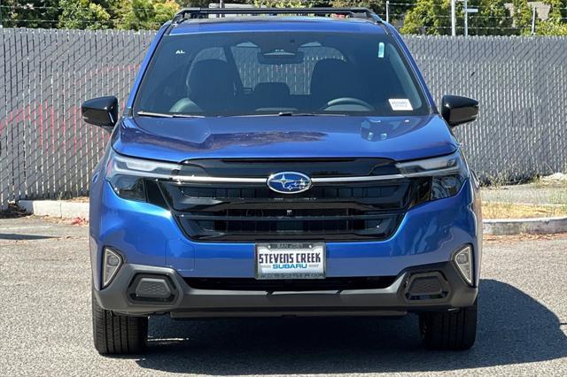 new 2025 Subaru Forester Hybrid car, priced at $46,830
