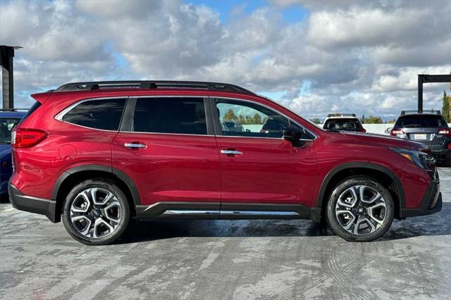 new 2024 Subaru Ascent car, priced at $48,233