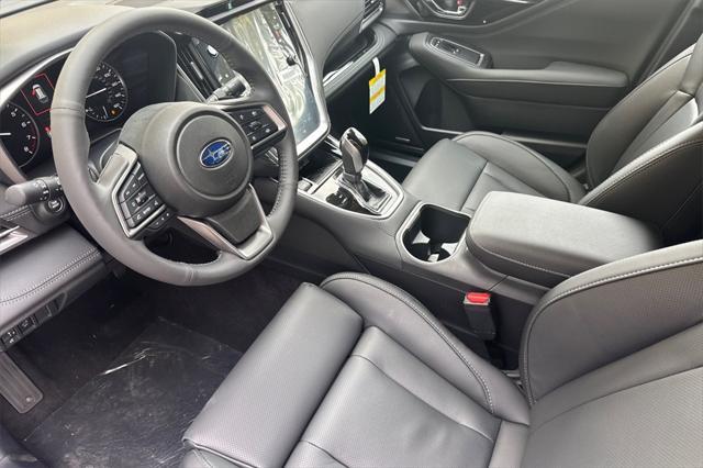 new 2025 Subaru Outback car, priced at $46,024