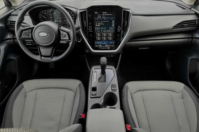 new 2024 Subaru Crosstrek car, priced at $29,622