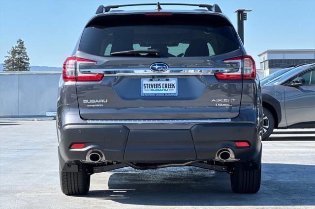 new 2025 Subaru Ascent car, priced at $53,870