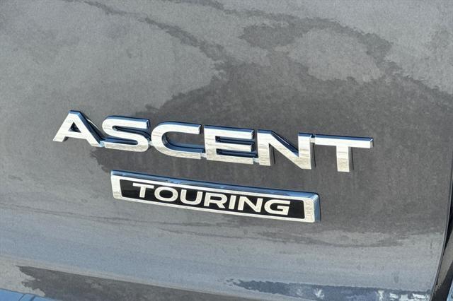 new 2025 Subaru Ascent car, priced at $53,870