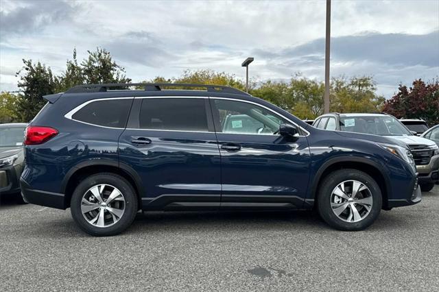 new 2024 Subaru Ascent car, priced at $40,547