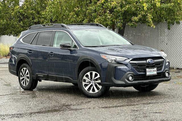 new 2025 Subaru Outback car, priced at $33,887