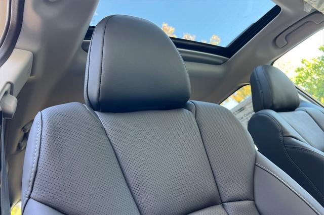 new 2025 Subaru Outback car, priced at $39,000