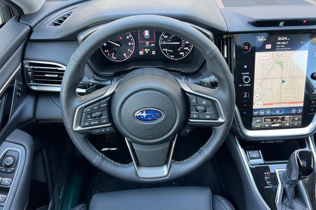 new 2025 Subaru Outback car, priced at $39,000