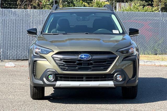 new 2025 Subaru Outback car, priced at $39,000