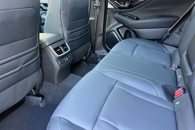 new 2025 Subaru Outback car, priced at $39,000