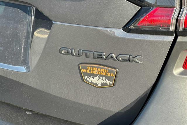 new 2025 Subaru Outback car, priced at $38,915