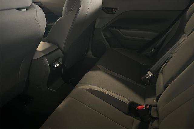 new 2025 Subaru Crosstrek car, priced at $30,861