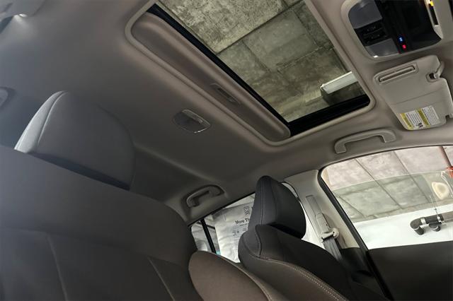 new 2025 Subaru Crosstrek car, priced at $30,861