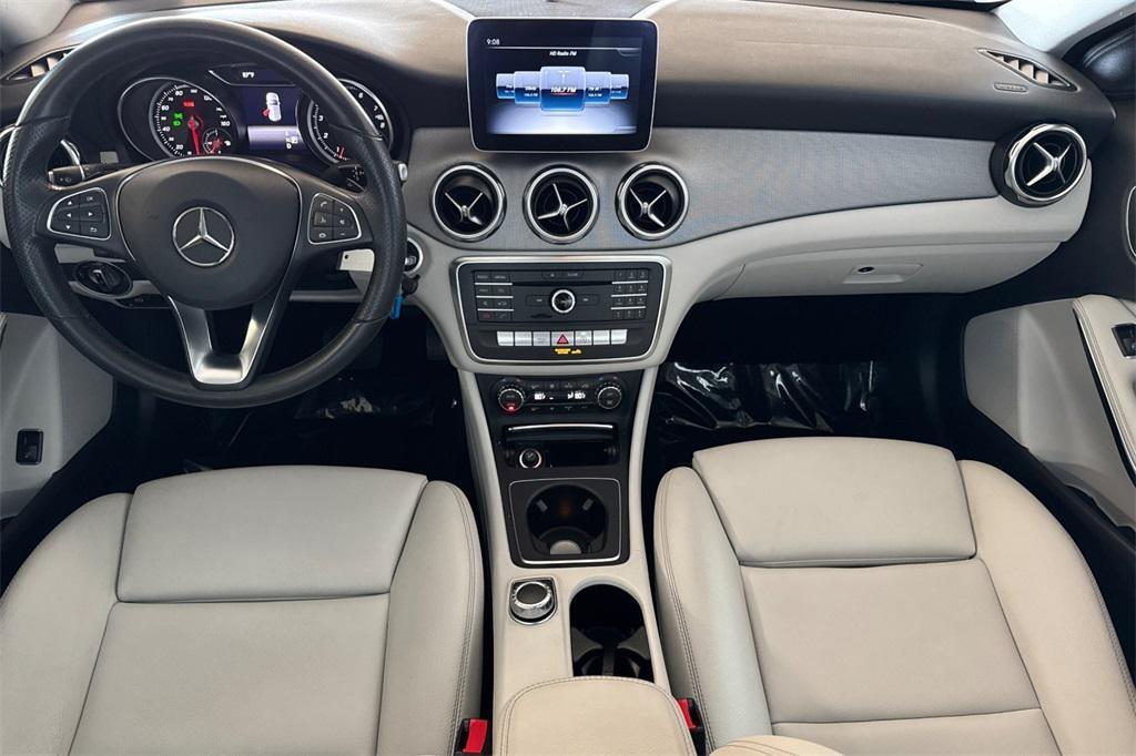 used 2020 Mercedes-Benz GLA 250 car, priced at $17,999