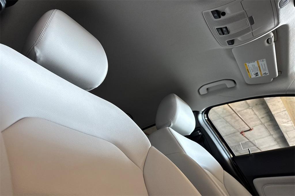 used 2020 Mercedes-Benz GLA 250 car, priced at $17,999