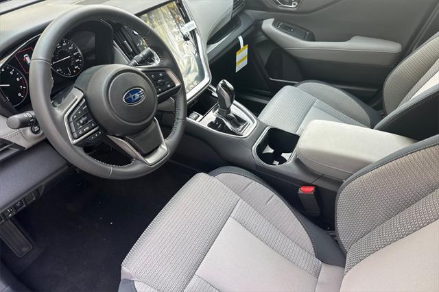 new 2025 Subaru Outback car, priced at $35,637
