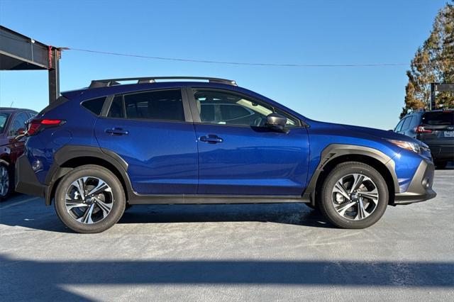 new 2024 Subaru Crosstrek car, priced at $29,154