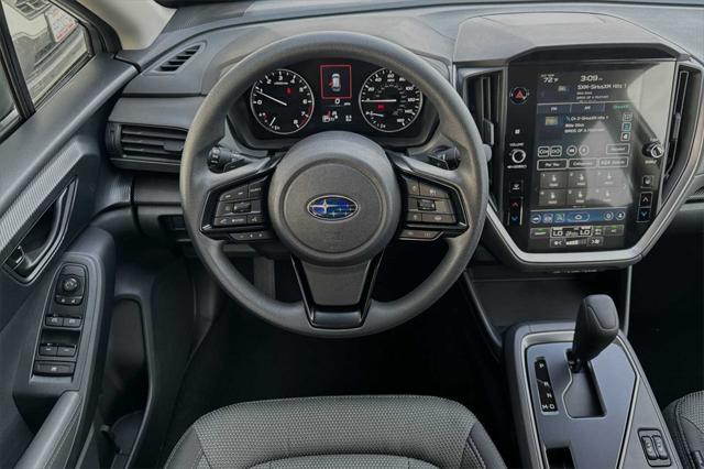 new 2024 Subaru Crosstrek car, priced at $29,154