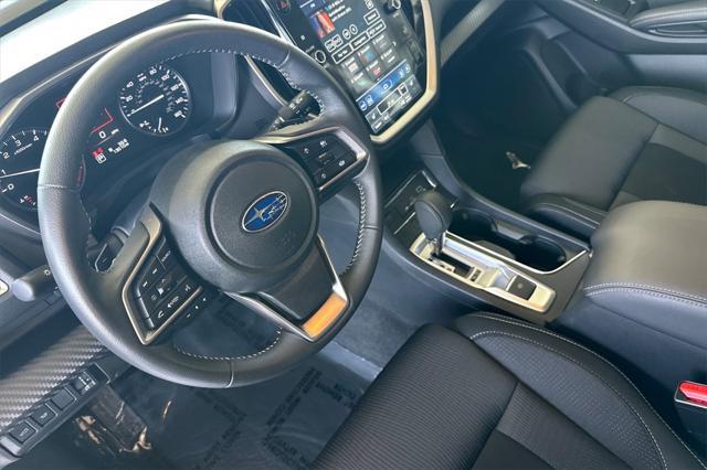 used 2024 Subaru Ascent car, priced at $34,988