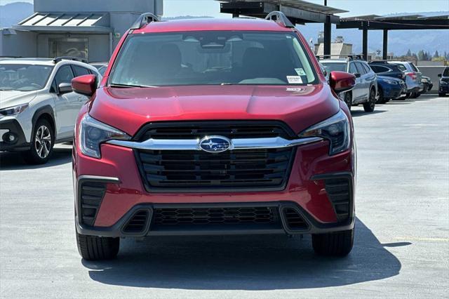 used 2024 Subaru Ascent car, priced at $34,988