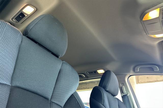 used 2024 Subaru Ascent car, priced at $34,988