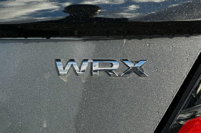 new 2024 Subaru WRX car, priced at $36,711