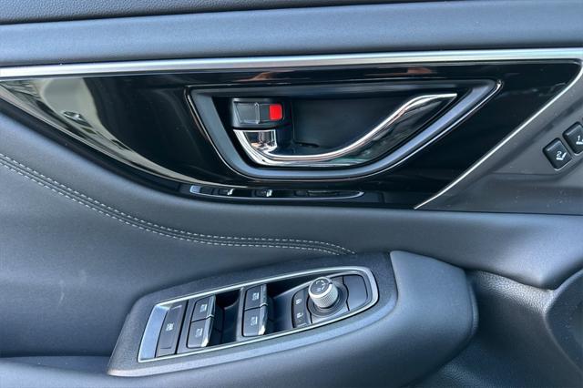 new 2025 Subaru Outback car, priced at $43,176