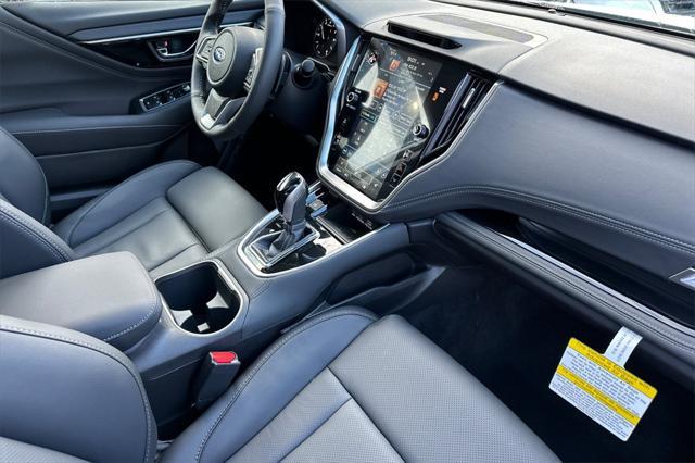 new 2025 Subaru Outback car, priced at $43,176