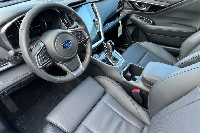 new 2025 Subaru Outback car, priced at $43,176