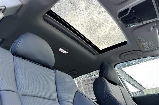 new 2025 Subaru Outback car, priced at $43,176