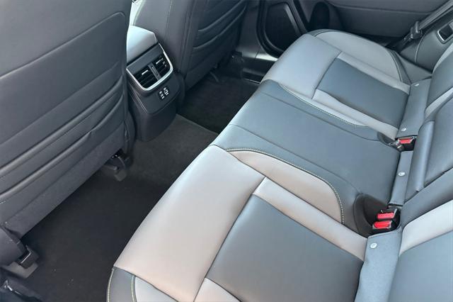 new 2025 Subaru Outback car, priced at $38,173