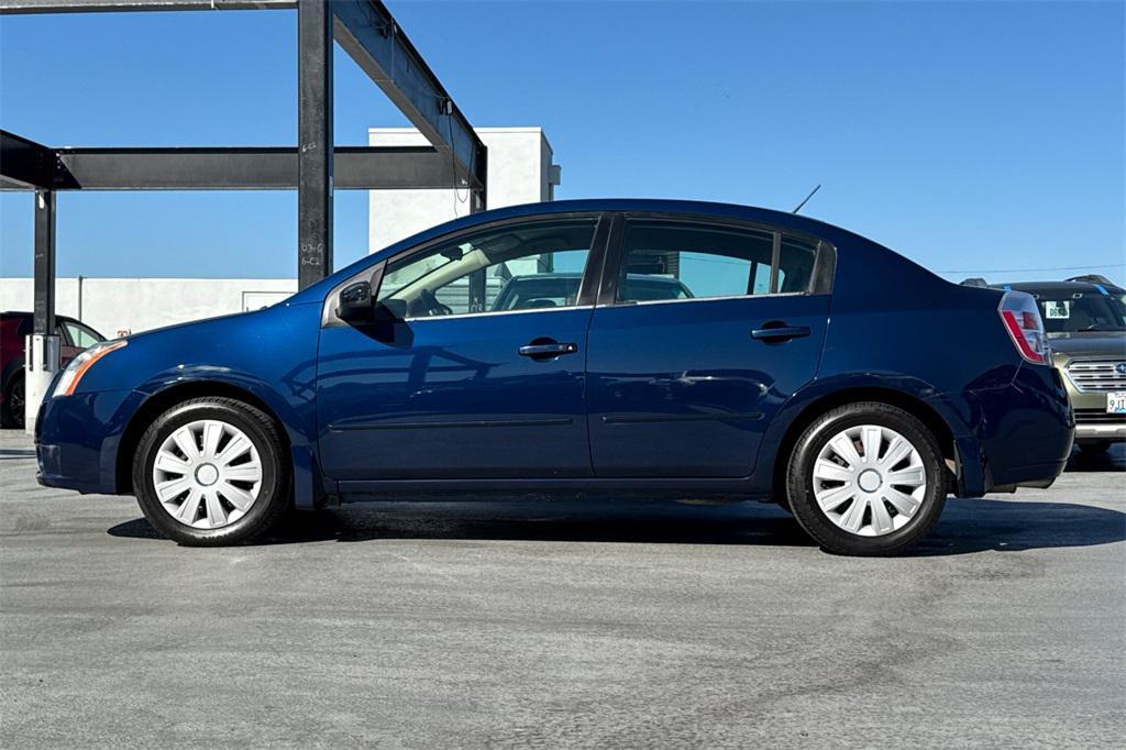 used 2008 Nissan Sentra car, priced at $8,488
