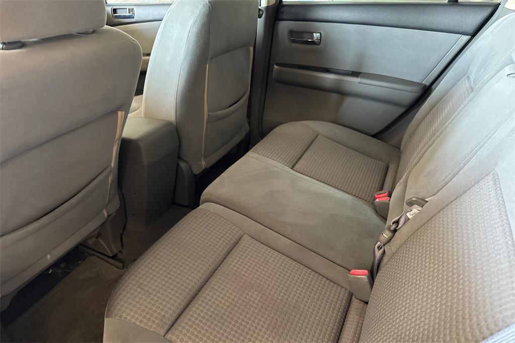 used 2008 Nissan Sentra car, priced at $8,488