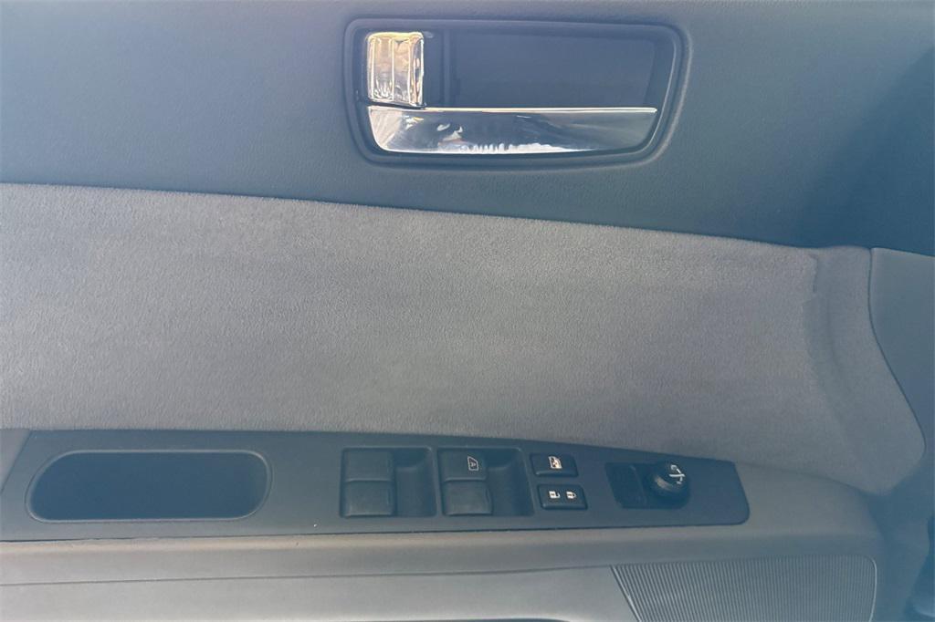 used 2008 Nissan Sentra car, priced at $8,488
